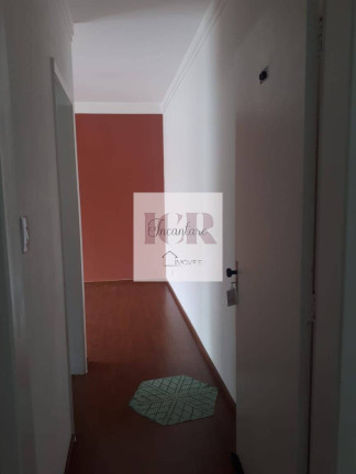 Imagem Apartamento com 2 Quartos à Venda, 65 m² em Parque Três Meninos - Sorocaba