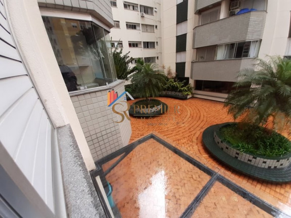 Imagem Apartamento com 3 Quartos à Venda, 96 m² em Centro - Florianópolis