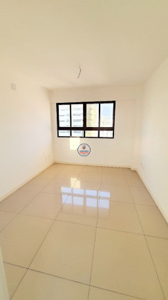 Imagem Apartamento com 2 Quartos para Alugar ou Temporada, 55 m² em Tirol - Natal Imagem Apartamento com 2 Quartos para Alugar ou Temporada, 55 m² em Tirol - Natal