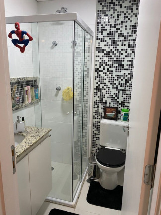Imagem Imóvel com 3 Quartos à Venda, 96 m² em Vila Andrade - São Paulo
