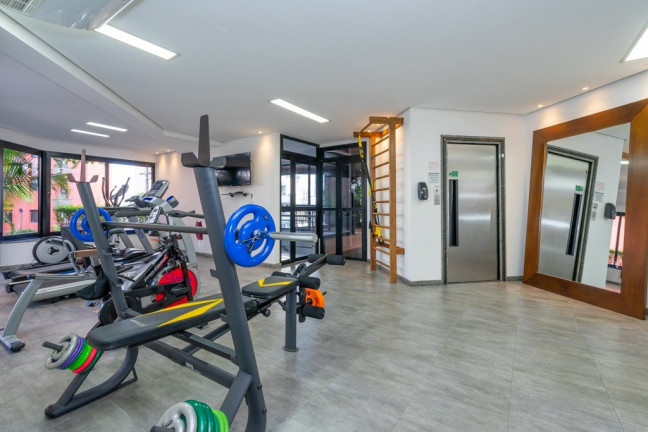 Imagem Apartamento com 4 Quartos à Venda, 238 m² em Real Parque - São Paulo Imagem Apartamento com 4 Quartos à Venda, 238 m² em Real Parque - São Paulo
