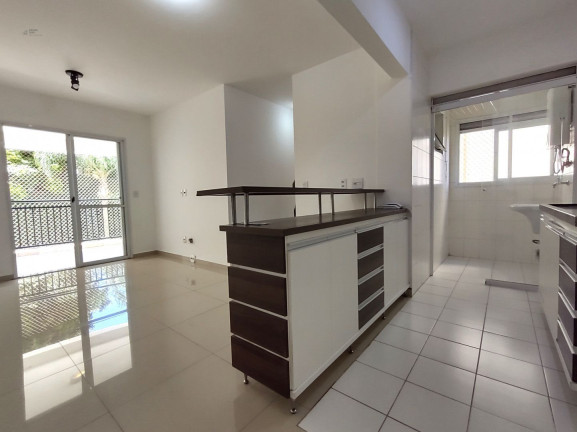 Imagem Apartamento com 2 Quartos para Alugar, 62 m² em Butantã - São Paulo Imagem Apartamento com 2 Quartos para Alugar, 62 m² em Butantã - São Paulo