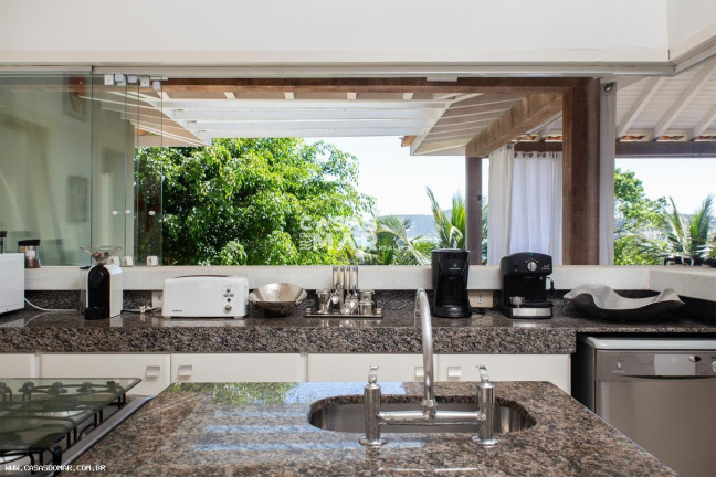 Imagem Casa com 5 Quartos para Alugar ou Temporada, 350 m² em Geribá - Armação Dos Búzios Imagem Casa com 5 Quartos para Alugar ou Temporada, 350 m² em Geribá - Armação Dos Búzios