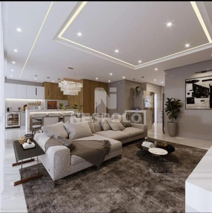 Imagem Apartamento à Venda, 140 m² em Centro - Balneario Camboriu