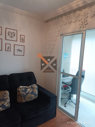 Imagem Imóvel com 2 Quartos à Venda, 55 m² em Mooca - São Paulo Imagem Imóvel com 2 Quartos à Venda, 55 m² em Mooca - São Paulo