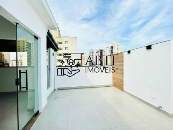 Imagem Cobertura com 2 Quartos à Venda, 121 m² em Vila Gumercindo - São Paulo Imagem Cobertura com 2 Quartos à Venda, 121 m² em Vila Gumercindo - São Paulo