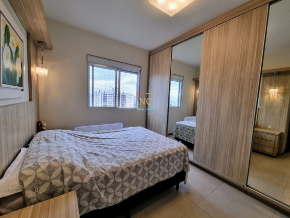 Imagem Apartamento com 3 Quartos à Venda, 87 m² em Jardim Cidade De Florianópolis - São José Imagem Apartamento com 3 Quartos à Venda, 87 m² em Jardim Cidade De Florianópolis - São José