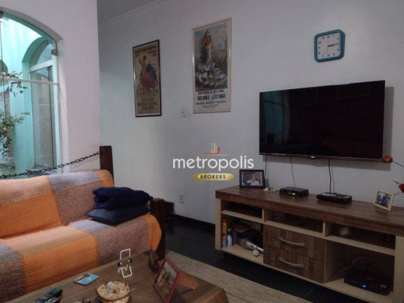 Imagem Sobrado com 3 Quartos à Venda, 375 m² em Santa Paula - São Caetano Do Sul Imagem Sobrado com 3 Quartos à Venda, 375 m² em Santa Paula - São Caetano Do Sul