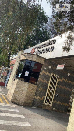 Apartamento com 3 Quartos à Venda, 64 m² em Parque Cecap - Guarulhos