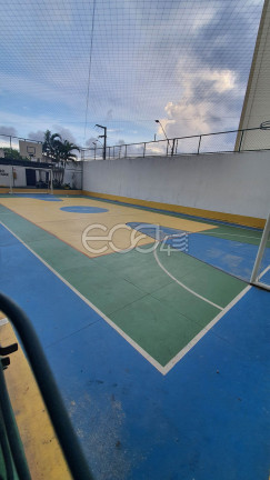 Apartamento com 3 Quartos à Venda, 70 m² em Luzia - Aracaju
