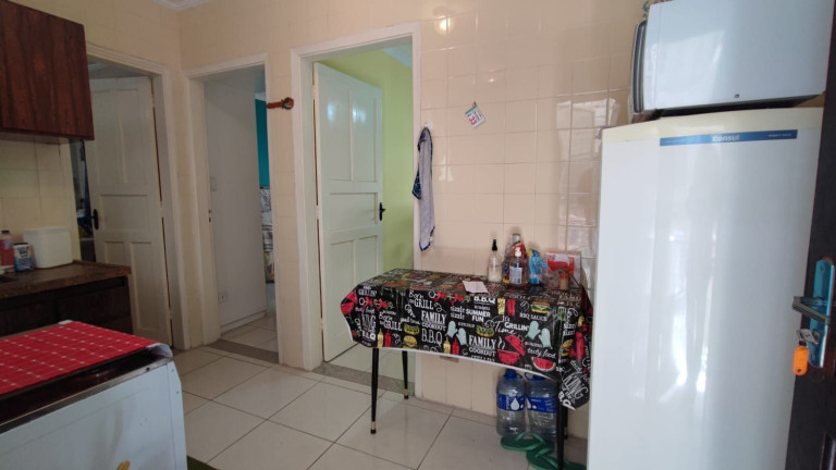 Imagem Apartamento com 1 Quarto à Venda, 29 m² em Canto Do Forte - Praia Grande Imagem Apartamento com 1 Quarto à Venda, 29 m² em Canto Do Forte - Praia Grande