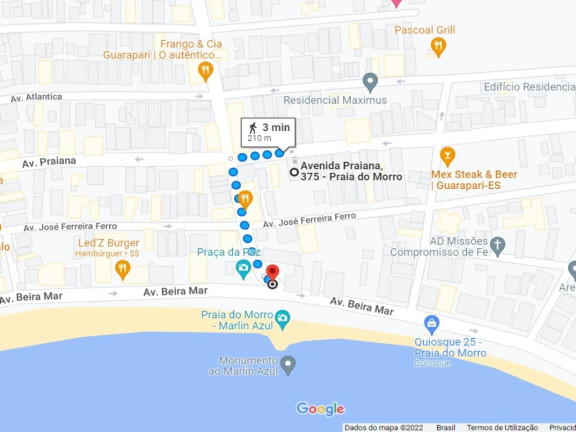 Imagem Apartamento com 3 Quartos à Venda, 110 m² em Praia Do Morro - Guarapari Imagem Apartamento com 3 Quartos à Venda, 110 m² em Praia Do Morro - Guarapari