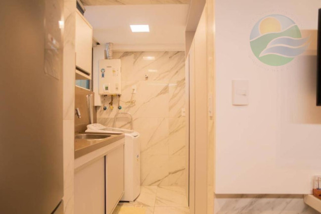 Imagem Cobertura com 3 Quartos à Venda, 271 m² em Cabo Branco - João Pessoa Imagem Cobertura com 3 Quartos à Venda, 271 m² em Cabo Branco - João Pessoa
