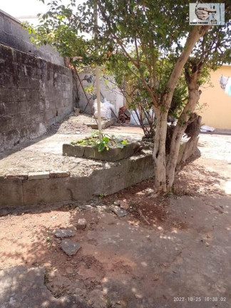 Imagem Casa com 3 Quartos à Venda, 170 m² em Chácara Nossa Senhora Aparecida - São Paulo Imagem Casa com 3 Quartos à Venda, 170 m² em Chácara Nossa Senhora Aparecida - São Paulo