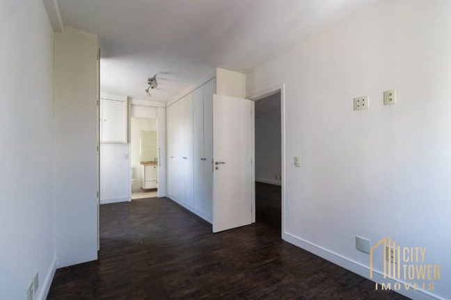 Imagem Apartamento com 1 Quarto à Venda, 56 m² em Vila Olímpia - São Paulo