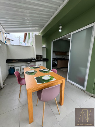 Imagem Sobrado com 2 Quartos à Venda, 73 m² em Capricórnio Ii - Caraguatatuba