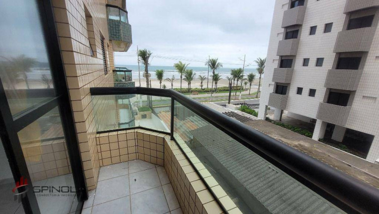 Imagem Apartamento com 1 Quarto à Venda, 53 m² em Jardim Real - Praia Grande