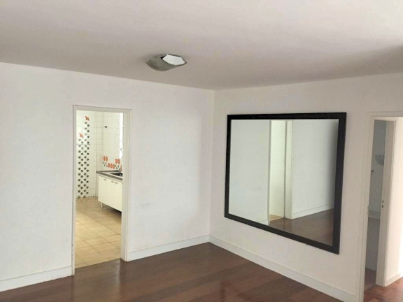 Imagem Apartamento com 3 Quartos à Venda, 100 m² em Higienópolis - São Paulo Imagem Apartamento com 3 Quartos à Venda, 100 m² em Higienópolis - São Paulo