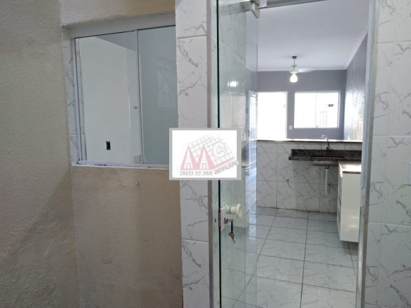 Imagem Imóvel com 2 Quartos à Venda, 54 m² em Lopes De Oliveira - Sorocaba Imagem Imóvel com 2 Quartos à Venda, 54 m² em Lopes De Oliveira - Sorocaba