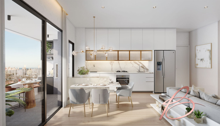 Imagem Apartamento com 3 Quartos à Venda, 80 m² em São Judas - Itajaí