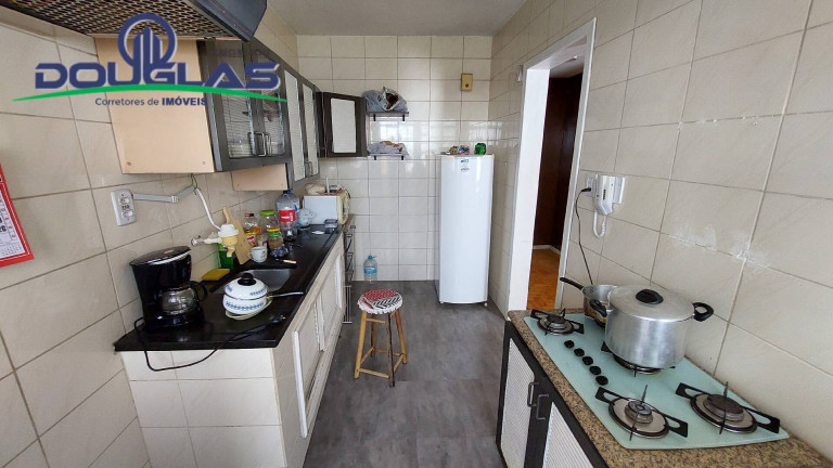Imagem Apartamento com 3 Quartos à Venda, 73 m² em Partenon - Porto Alegre