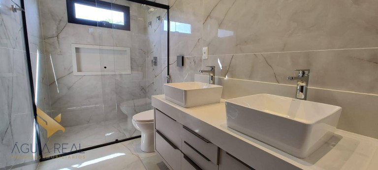 Imagem Casa com 3 Quartos à Venda, 201 m² em Alphaville 4 - Campo Grande Imagem Casa com 3 Quartos à Venda, 201 m² em Alphaville 4 - Campo Grande