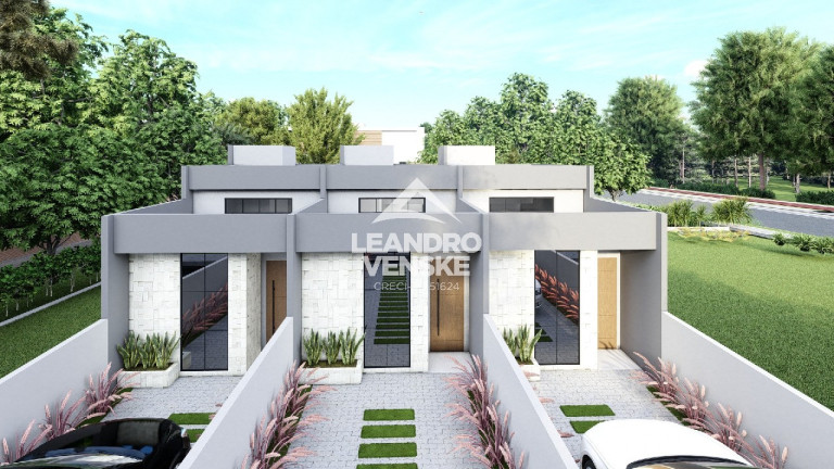 Imagem Casa com 2 Quartos à Venda, em Itinga - Araquari Imagem Casa com 2 Quartos à Venda, em Itinga - Araquari