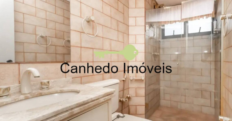 Imagem Apartamento com 3 Quartos à Venda, 136 m² em Brooklin - São Paulo