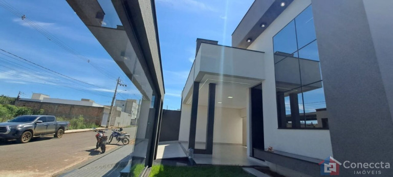 Imagem Casa com 3 Quartos à Venda, 195 m² em Campos Elíseos - Patos De Minas Imagem Casa com 3 Quartos à Venda, 195 m² em Campos Elíseos - Patos De Minas