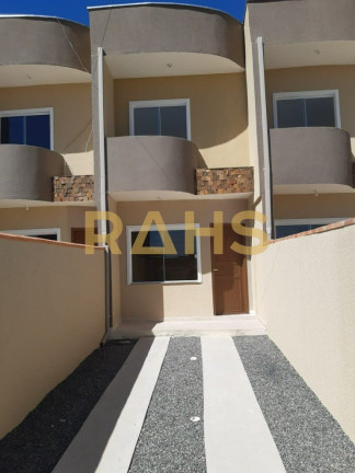 Imagem Casa com 2 Quartos à Venda, 68 m² em Itinga - Araquari Imagem Casa com 2 Quartos à Venda, 68 m² em Itinga - Araquari