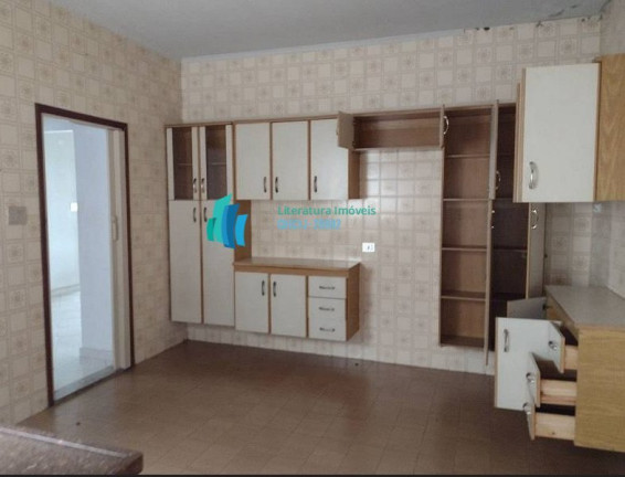 Imagem Casa com 3 Quartos à Venda, 205 m² em Assunção - São Bernardo Do Campo