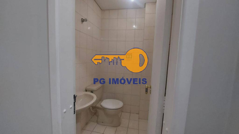 Imagem Sala Comercial à Venda, 49 m² em Centro - Curitiba