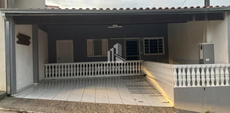 Imagem Casa de Condomínio com 3 Quartos à Venda, 87 m² em Jardim Paraíso - Jacareí Imagem Casa de Condomínio com 3 Quartos à Venda, 87 m² em Jardim Paraíso - Jacareí