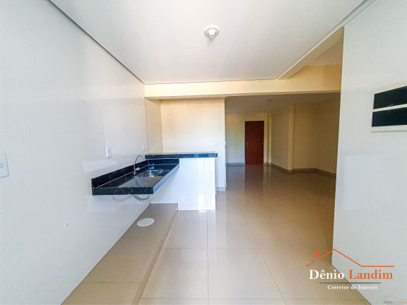 Imagem Apartamento com 3 Quartos à Venda, 65 m² em Todos Os Santos - Montes Claros Imagem Apartamento com 3 Quartos à Venda, 65 m² em Todos Os Santos - Montes Claros