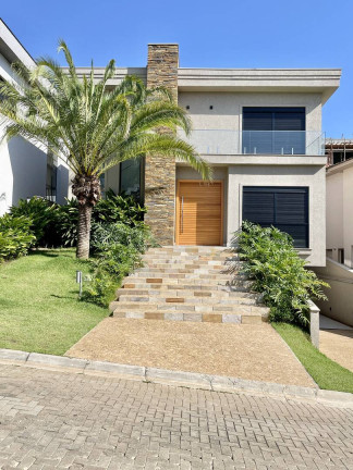 Imagem Casa com 4 Quartos à Venda, 438 m² em Tamboré - Santana De Parnaíba Imagem Casa com 4 Quartos à Venda, 438 m² em Tamboré - Santana De Parnaíba