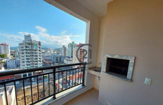 Imagem Apartamento com 2 Quartos à Venda, 74 m² em Kobrasol - São José Imagem Apartamento com 2 Quartos à Venda, 74 m² em Kobrasol - São José