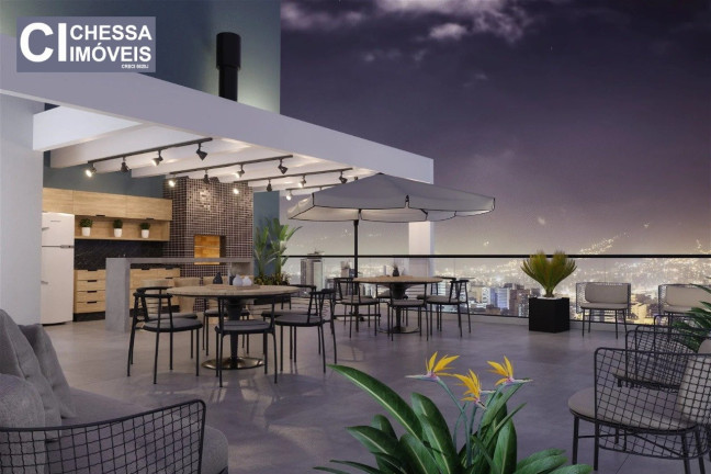Imagem Apartamento com 2 Quartos à Venda, 73 m² em Dom Bosco - Itajaí Imagem Apartamento com 2 Quartos à Venda, 73 m² em Dom Bosco - Itajaí