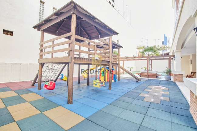 Imagem Apartamento com 3 Quartos à Venda, 62 m² em água Verde - Curitiba