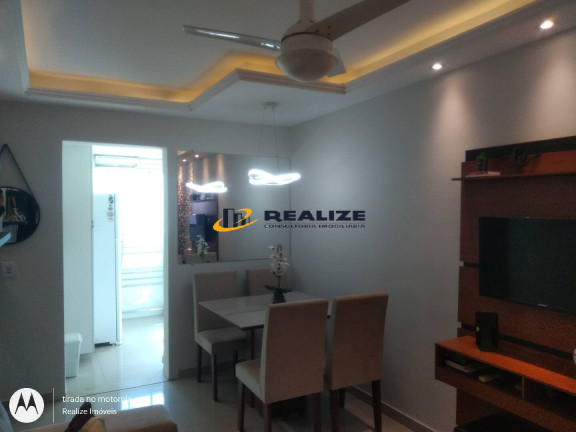 Imagem Apartamento com 2 Quartos à Venda, 48 m² em Campos Dos Goytacazes Imagem Apartamento com 2 Quartos à Venda, 48 m² em Campos Dos Goytacazes
