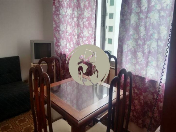 Imagem Apartamento com 1 Quarto à Venda, 60 m² em Jose Menino - Santos Imagem Apartamento com 1 Quarto à Venda, 60 m² em Jose Menino - Santos