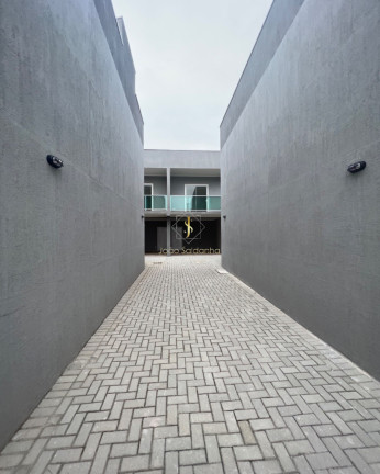 Imagem Sobrado com 3 Quartos à Venda, 138 m² em Piçarras - Guaratuba Imagem Sobrado com 3 Quartos à Venda, 138 m² em Piçarras - Guaratuba