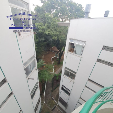 Imagem Imóvel com 2 Quartos à Venda, 60 m² em Nonoai - Porto Alegre Imagem Imóvel com 2 Quartos à Venda, 60 m² em Nonoai - Porto Alegre