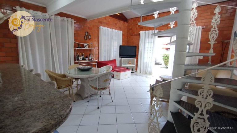 Imagem Casa com 4 Quartos à Venda, 187 m² em Indaiá - Bertioga Imagem Casa com 4 Quartos à Venda, 187 m² em Indaiá - Bertioga
