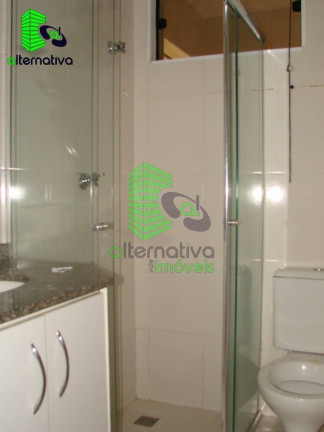 Imagem Apartamento com 3 Quartos à Venda, 79 m² em Parque São Luís - Taubaté