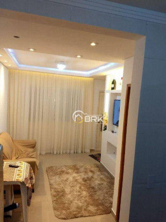 Casa com 2 Quartos à Venda, 51 m² em Vila Nhocune - São Paulo