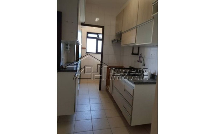 Imagem Apartamento com 3 Quartos à Venda, 74 m² em Urbanova - São José Dos Campos