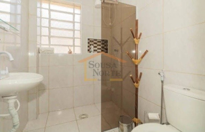 Imagem Sobrado com 3 Quartos à Venda, 150 m² em água Fria - São Paulo Imagem Sobrado com 3 Quartos à Venda, 150 m² em água Fria - São Paulo