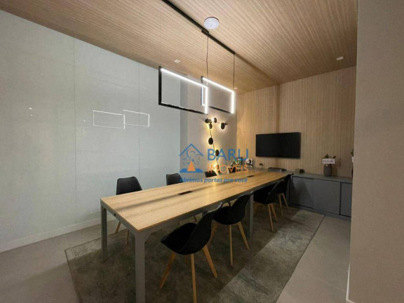 Imagem Apartamento com 1 Quarto para Alugar, 22 m² em Santa Cecília - São Paulo Imagem Apartamento com 1 Quarto para Alugar, 22 m² em Santa Cecília - São Paulo
