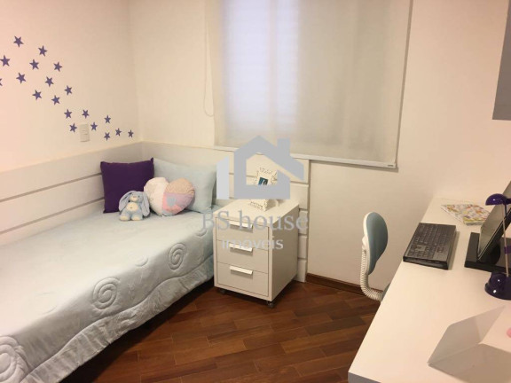 Imagem Apartamento com 3 Quartos à Venda, 121 m² em Olímpico - São Caetano Do Sul