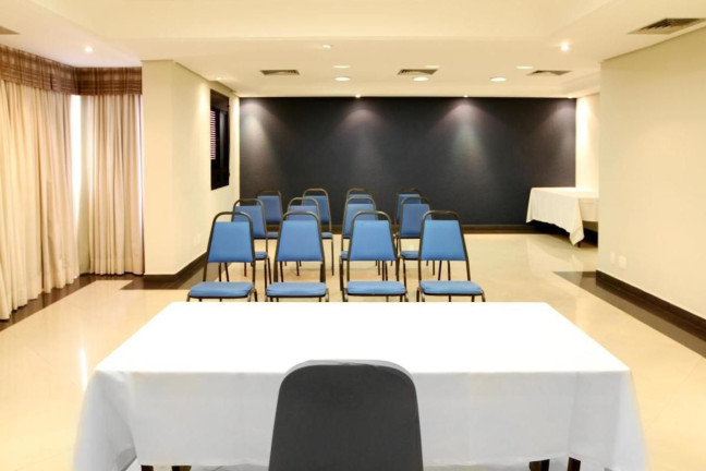 Imagem Apartamento com 1 Quarto à Venda, 42 m² em Santa Cecília - São Paulo Imagem Apartamento com 1 Quarto à Venda, 42 m² em Santa Cecília - São Paulo